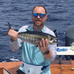 Offshore Thrills: Marathon Fishing Charters