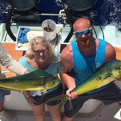 Marathon FL Fishing: Inshore Charters