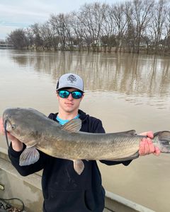 Unforgettable angling moments with Captain Hauck!