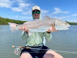Top-rated charter fishing near Tampa for all ages