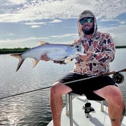 This could be your next trophy fish moment