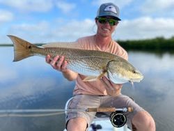 Learn from a local guide who knows these waters