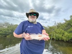 Custom fly fishing charters built around your goal