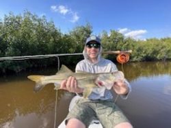 Southern Cut Charters – where the fish meet you