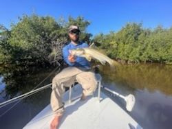 Plan your fishing trip with Southern Cut Charters
