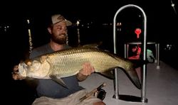 It’s not just fishing – it’s Southern Cut style