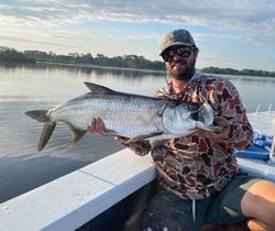Hook your next catch in Tarpon Springs today