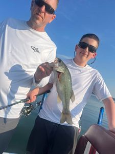 Keep your catch with us in TN fishing charters