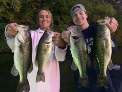 Guntersville Fishing