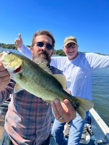 Tennessee Fishing Charters