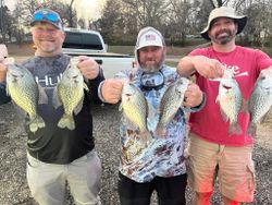 Guntersville Bass Fishing