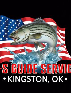 Kingston Fishing Charter