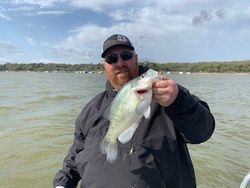 Oklahoma Fishing Guides for Bass