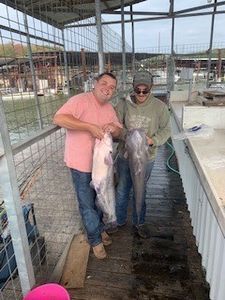 Oklahoma Fishing Guides for Bass