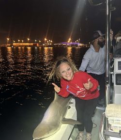 Best great fishing in FL