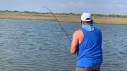 Best Rockport, Texas Fishing