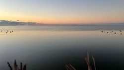 Scenic landscape of Rockport