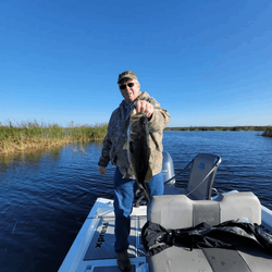 Fishing Charter in Fellsmere, FL