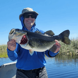 Fellsmere, FL Fishing 2023