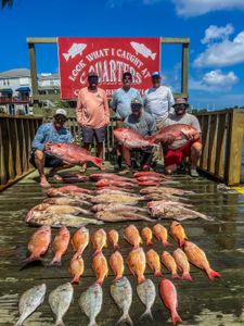 8 fishing in FL