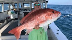 Fishing adventure in FL