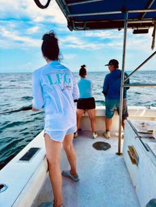 Fishing adventure in FL