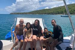 Dive into adventure with Sea Culebra!