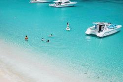 Sailing the seas with Sea Culebra.