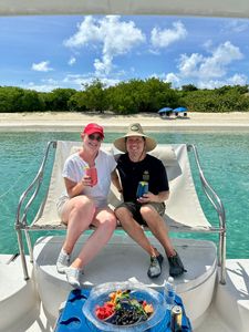 Unforgettable ocean experiences in Culebra.