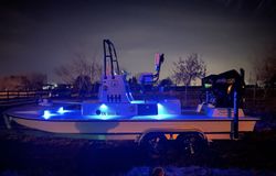 Best fishing trip at South Padre Island