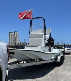 Fishing in TX