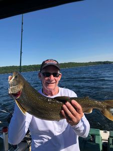 Lake Champlain Fish