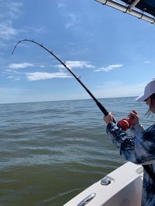 Best fishing day in TX