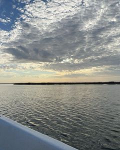 Scenic view of the beautiful Darien landscape