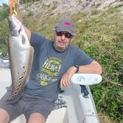 Experience Premier Lake Fishing Charters