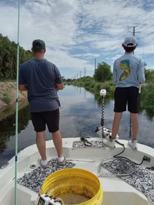Fishing Trips Delray Beach