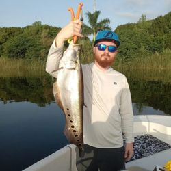 Delray's Finest Fishing Charters Await