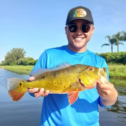 Reel in Adventure: Lake Ida Fishing