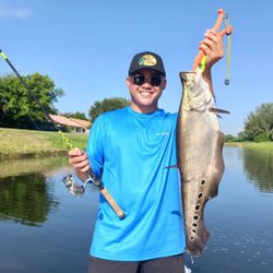 RedFish Fishing Charters Delray Beach