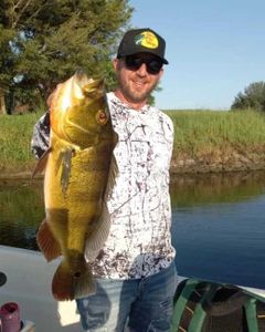 A single angler fishing in Delray Beach