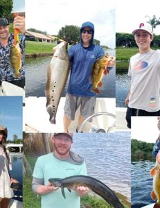 Reelin In Success Matts Fishing Adventures