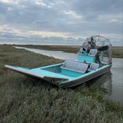One fishing trip at Rockport