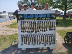 2 fishing in OH