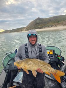 Grass Carp caught fishing in NE