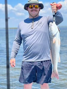Rockport Redfish: The Ultimate Prize