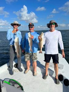 Rockport's Fishing Hotspots