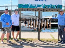 Rockport Fishing Paradise