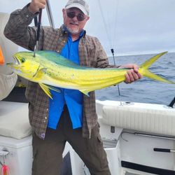 Angler with huge 24-inch catch at Atlantic Beach