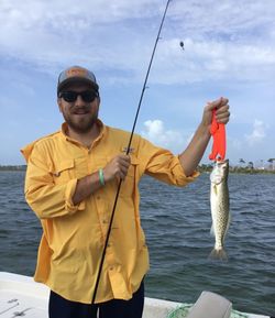 1 person fishing in FL