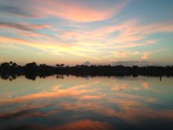 Fishing in FL